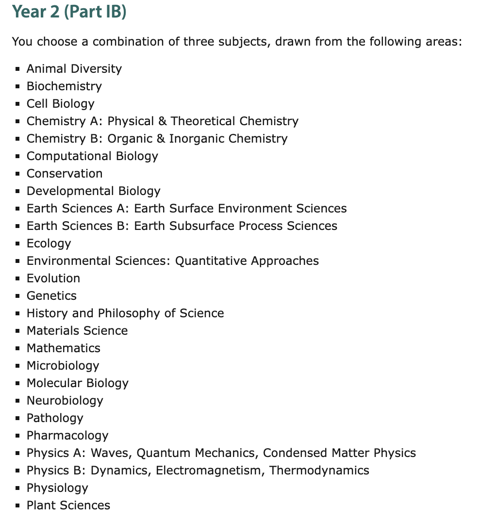 牛剑学霸扎堆申请，剑桥自然科学的魅力到底在哪？