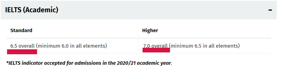 速看！英国UCAS2024入学本科申请变化真不少！