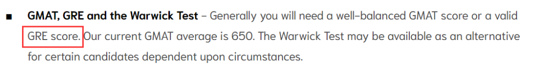 最新最全！24 Fall全球各大高校GRE要求整理！
