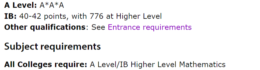 A-Level考试，国际生比英高学生更容易拿A*？