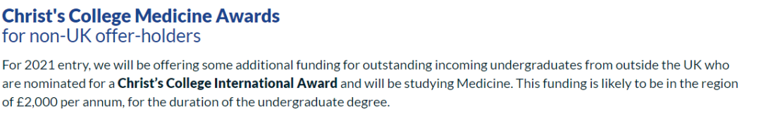 英国大学奖学金竟然这么多，当学霸真的能赚钱！中国留学生必看！