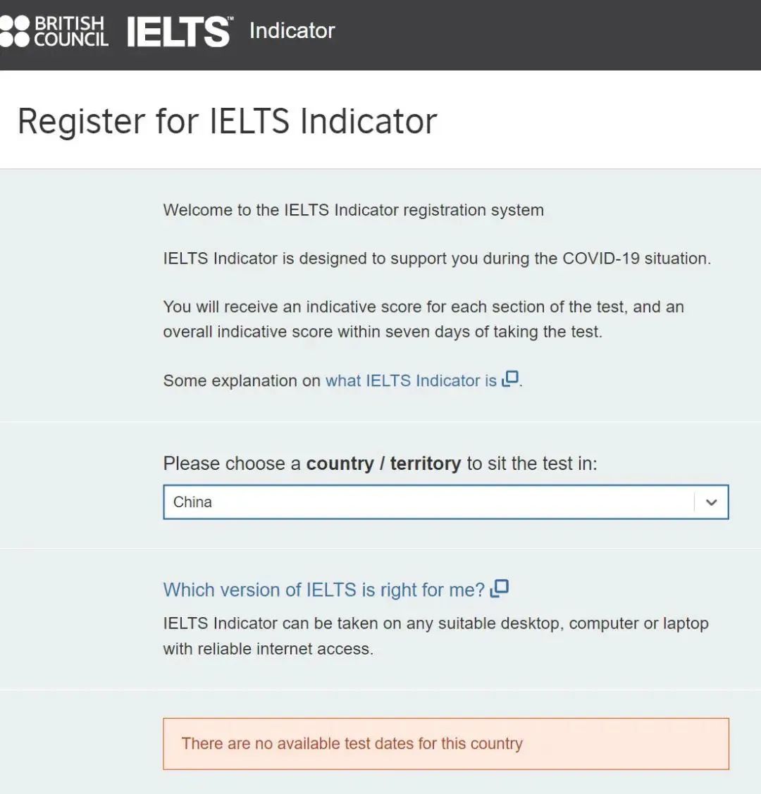 PTE online爆雷，留学之路该怎么走？