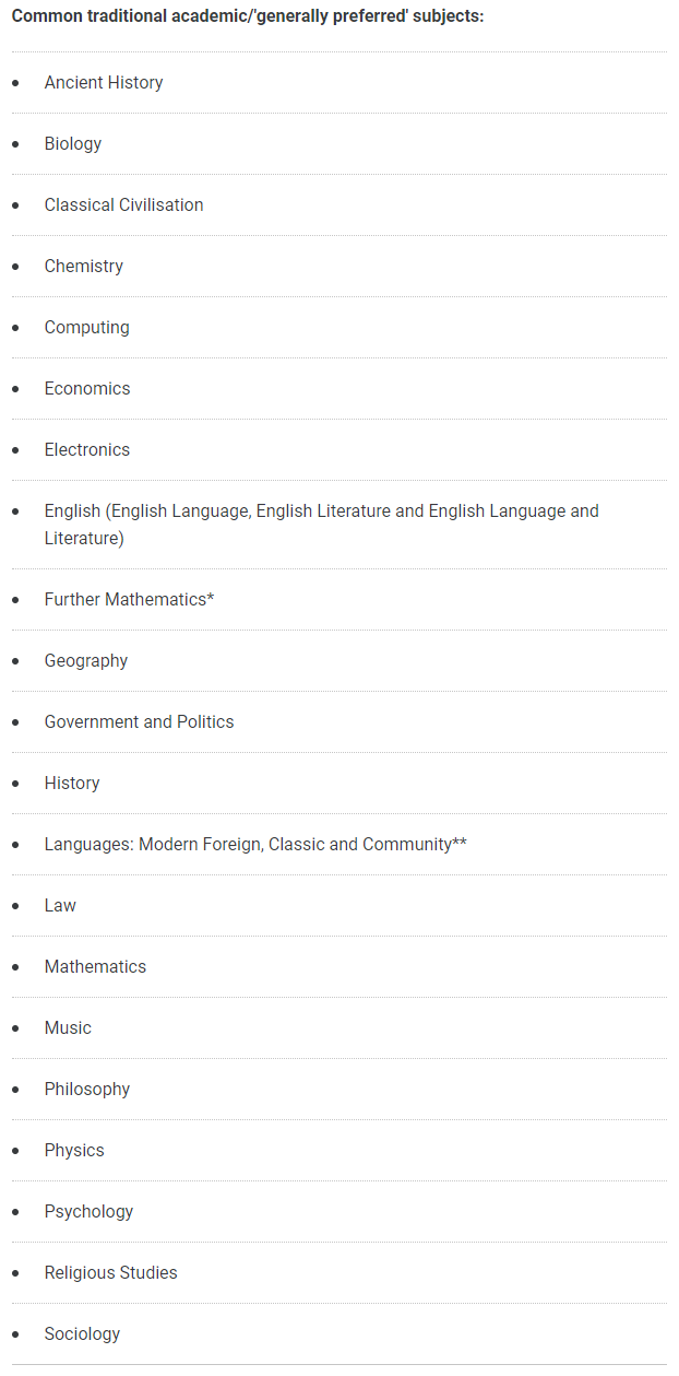 录取率仅6.5%，LSE到底在找什么样的学生？