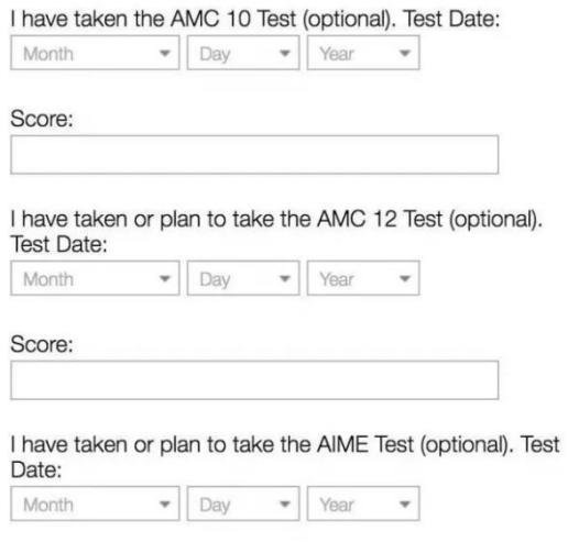 AMC12知识点有哪些？AMC12培训课程真题推荐