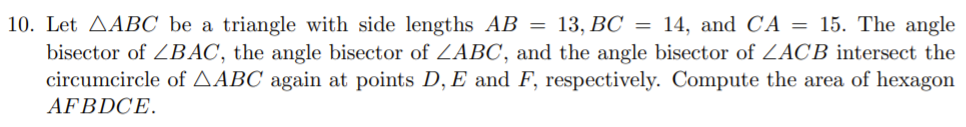 下半年S级数学竞赛备考计划系列-1（对SMT的评价）