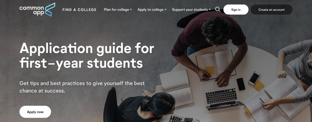 请查收这份Common App申请操作指南！8月1日Common App正式开放！