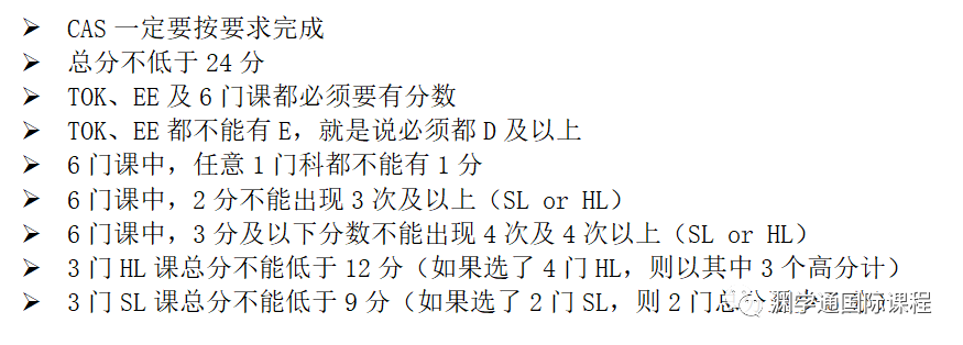 “非学霸不IB”，真的吗？IBO最新5月大考数据说出真相！