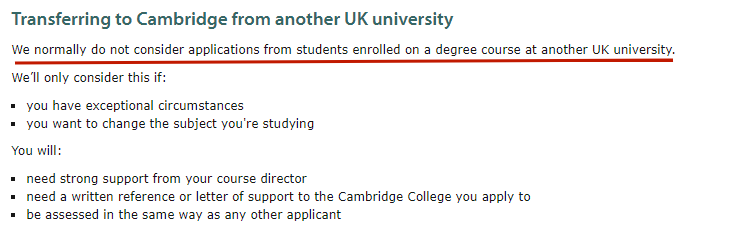 不适应这所大学只能退学回国？英国大学还有另一条路可走