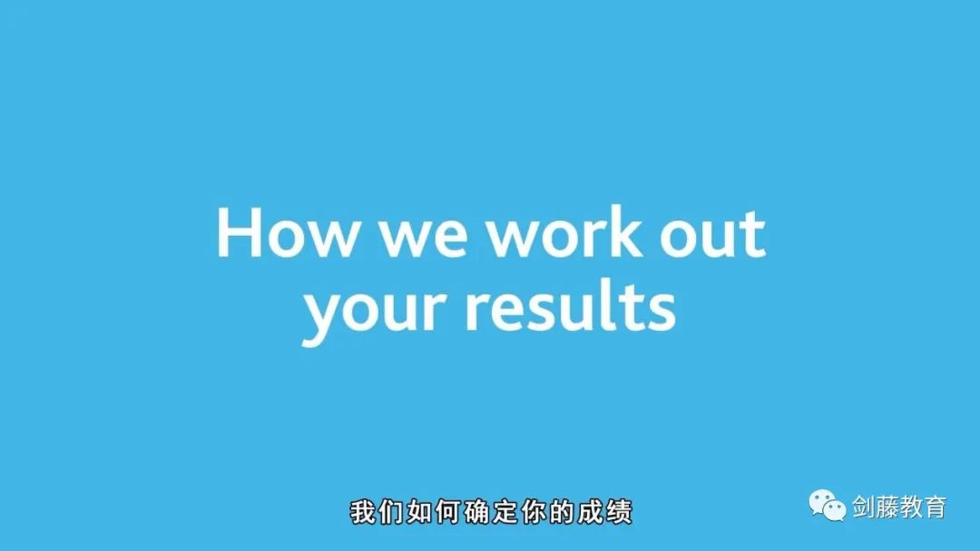 2023 A Level夏考出分在即，带你深入了解成绩背后的评分流程与评定标准细节