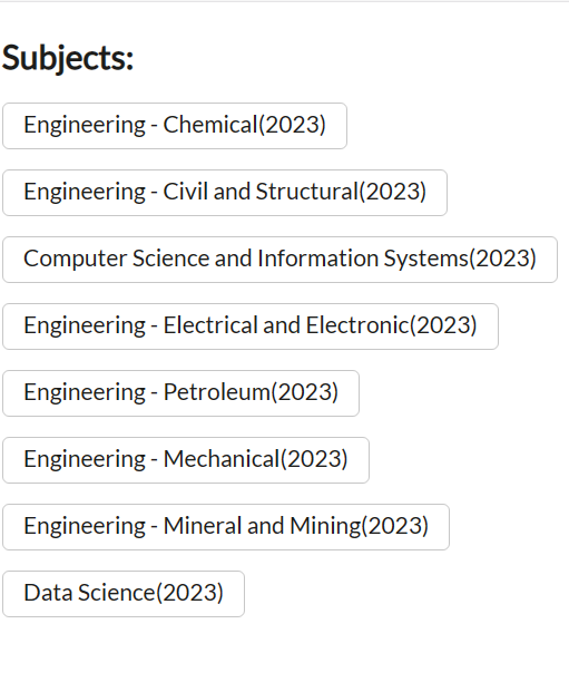 UCAS公布2023英国本科申请数据！国际学生都在“卷”的专业有哪些？