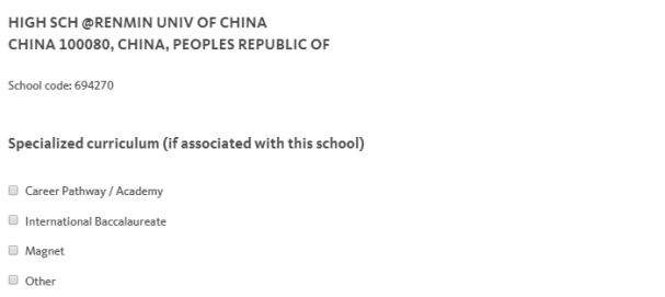 2024加州大学UC网申填表指南，快收藏！