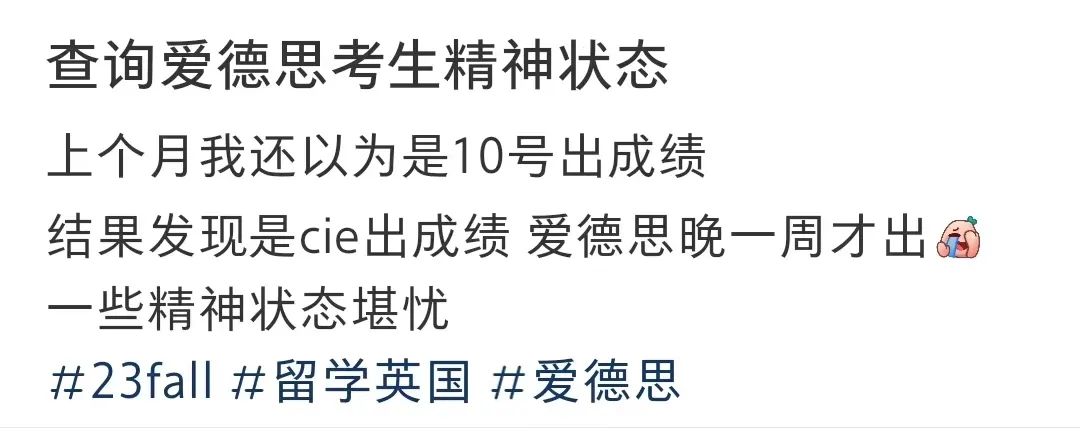 数学89分还要重考？中国考区分数线比其他区高20？今年AL放榜别太离谱...