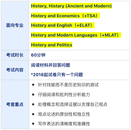 笔试成绩全英前10的学霸，是如何备考HAT的？