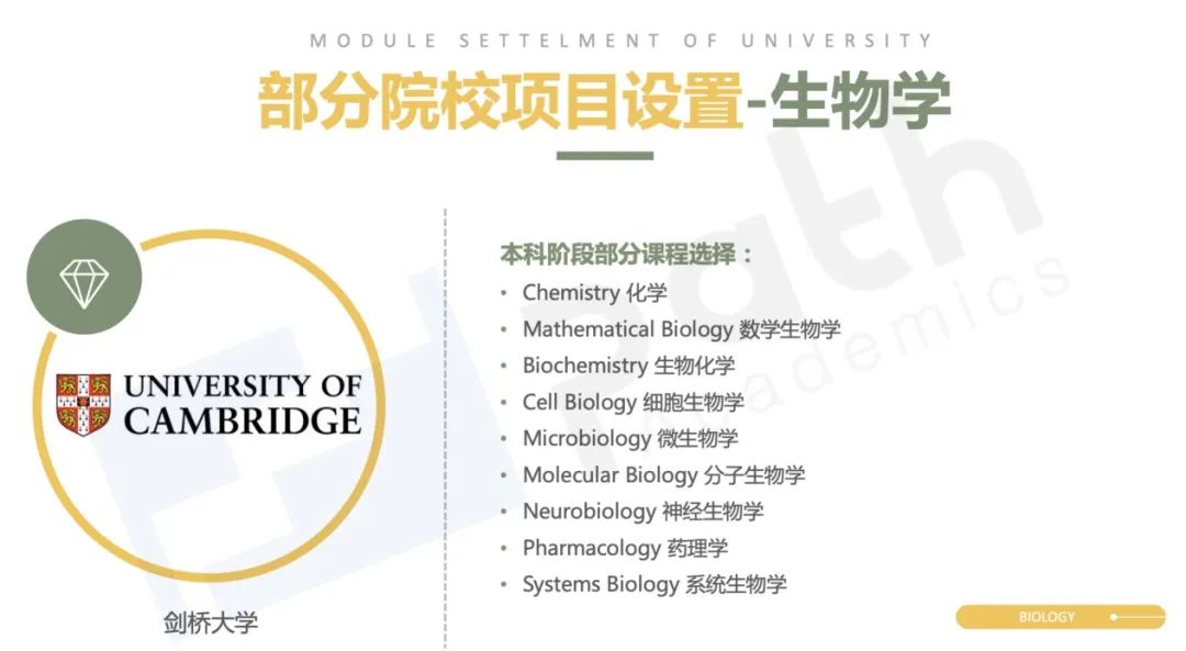 专业解读｜生物科学专业：探索生命的奥秘