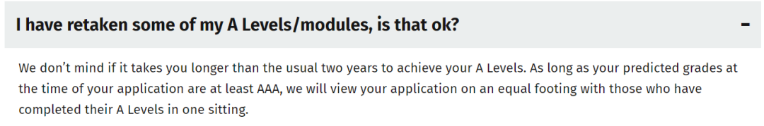 干货｜重考retake、resit分不清？英国G5大学真的不接受A-level重考么？