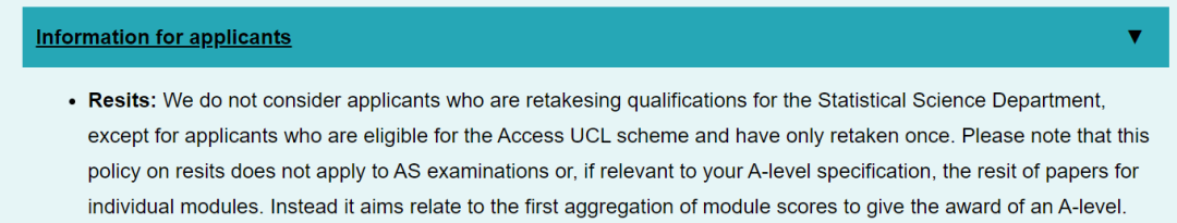 干货｜重考retake、resit分不清？英国G5大学真的不接受A-level重考么？