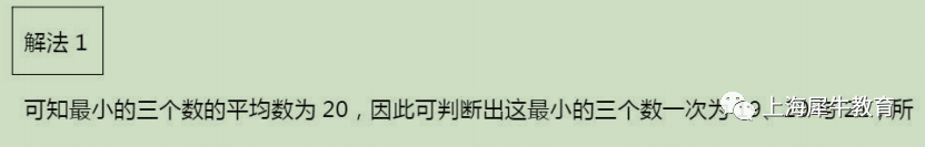 如何用20h冲澳洲AMC前3%？附澳洲AMC真题答题技巧.