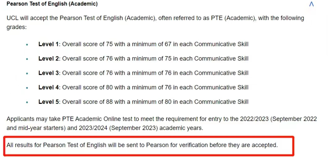 PTE成绩大规模取消，申请生面临offer被撤回，无学可上！