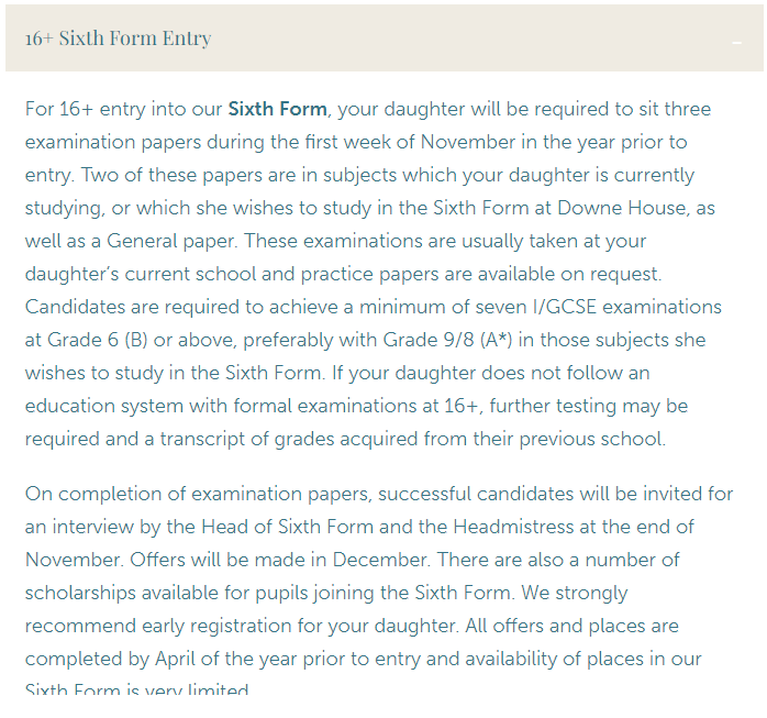 GCSE大考成绩恐大幅度跳水，部分英国高中表态将降低GCSE成绩要求！