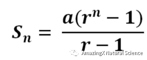 【数学竞赛】AMC必备公式整理！备考的同学赶紧收藏！