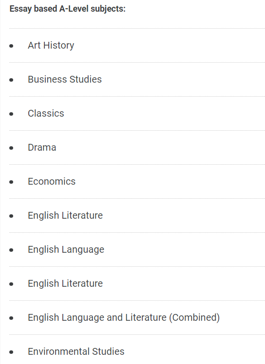 24entry，4A*也不建议你申请LSE，因为你忽略了...！