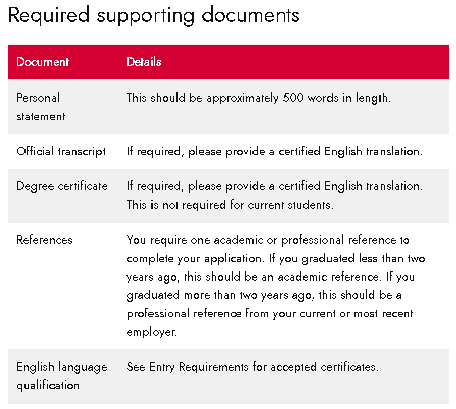 重磅！继帝国理工后，爱丁堡大学商学院官宣开放24fall硕士网申！要求又双叒叕提高了！