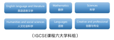 国内开设的IGCSE课程有哪些？IGCSE选课建议~