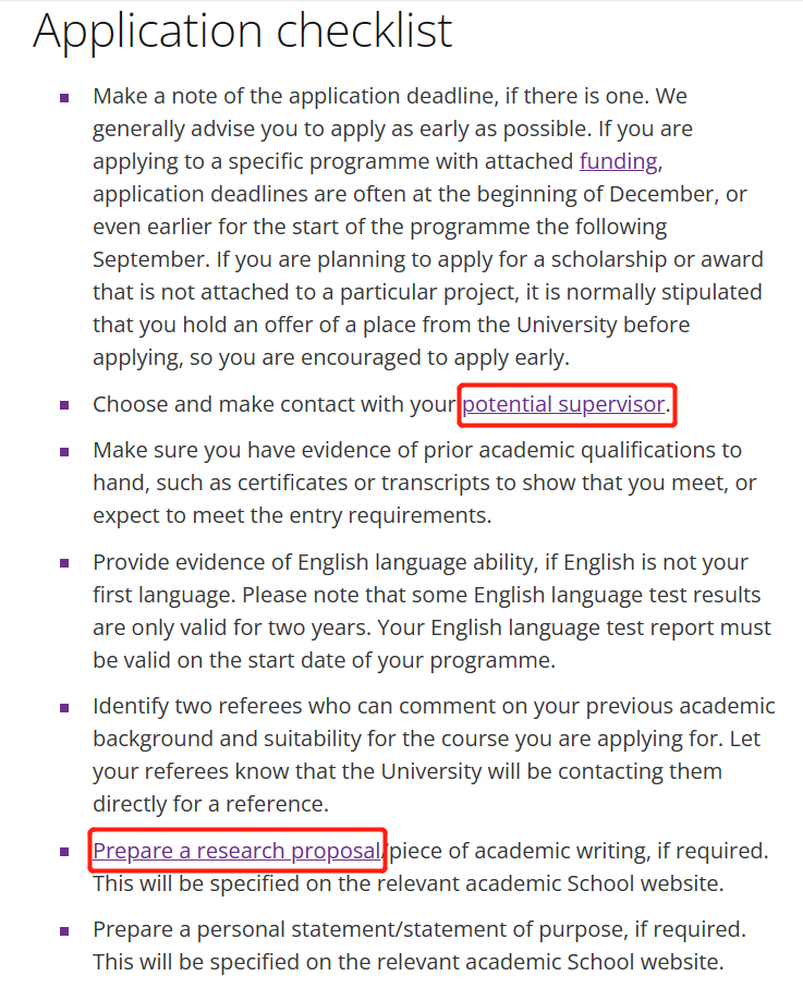 博士留学主流地区：英国，美国，欧洲和香港！PhD申请流程大汇总！各国申请重点大不同！