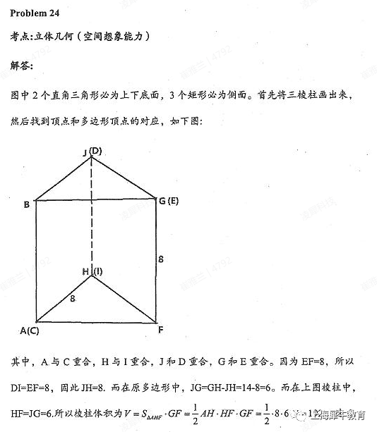 第一次接触AMC8竞赛，怎么准备？PreAMC8培训课程来帮忙.