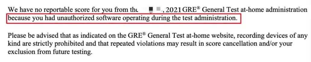 标化要求大变天！哥大官宣不再接受GRE家考成绩，英澳大规模复查家考PTE！