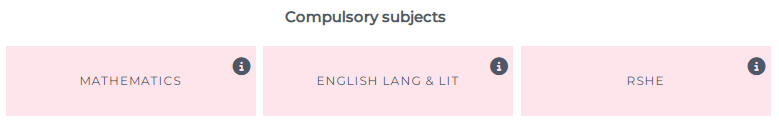 GCSE如何选课？英国私校生GCSE都是如何选课的？