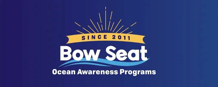 【写作竞赛】Bow Seat 海洋意识竞赛开题啦！