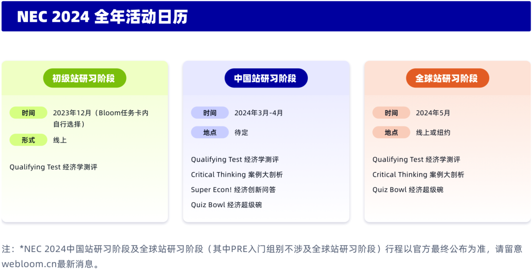 重要‼️9-10月这些国际大考正在报名中！