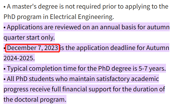 2024申博时间线！海外PhD热门地点：英国，美国，新加坡和欧洲土木工程专业PhD申请截止时间汇总！