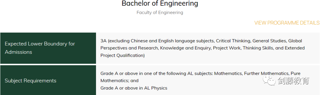 剑桥与港大的强强联合，5年本硕学位，HKU-Cambridge联合项目该如何申请？学姐分享她的就读经历