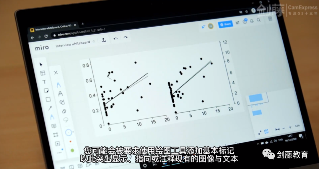 牛津大学最早今年11月底开始面试，特为你送上牛津面试软件Teams操作指南！