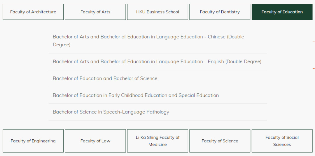 港大2024入学申请正式开启！IB预估40分可以拿到offer吗？