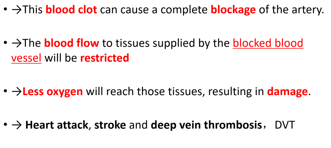 爱徳思生物Cardiovascular disease, CVD深度解析