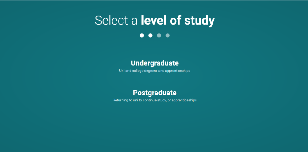 UCAS“全流程”填写指南，牛剑申请的末班车抓紧啦！