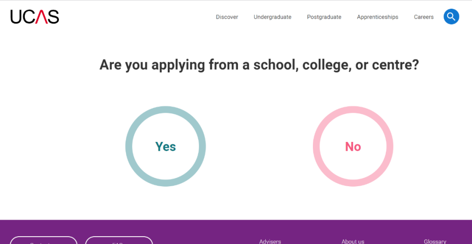 UCAS“全流程”填写指南，牛剑申请的末班车抓紧啦！