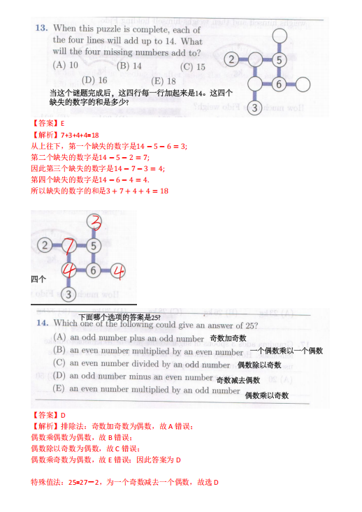 澳洲AMC何时出成绩？怎么查询？23年考试答案+解析领取地址*