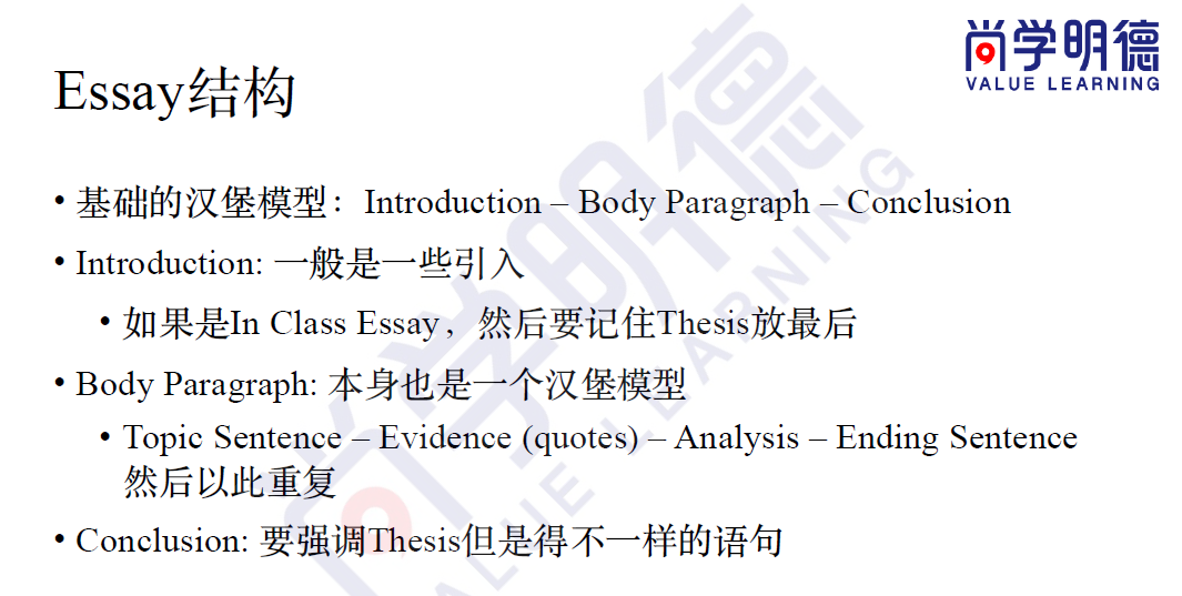 美高新生必读｜不同学科都有哪些重要的学习方法？