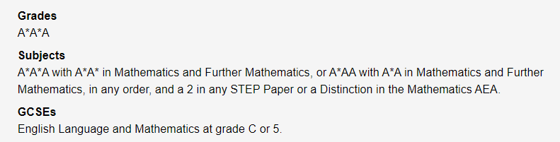 A-level数学拿A*?这份学霸同款攻略请收下！