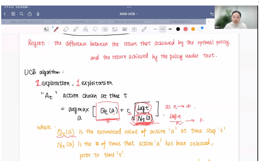 项目回顾｜数据科学与统计学专题：“横行赌场” 基于统计分析原理不确定性过程决策分析，以如何利用算法在“多臂老虎机”游戏中取胜为例