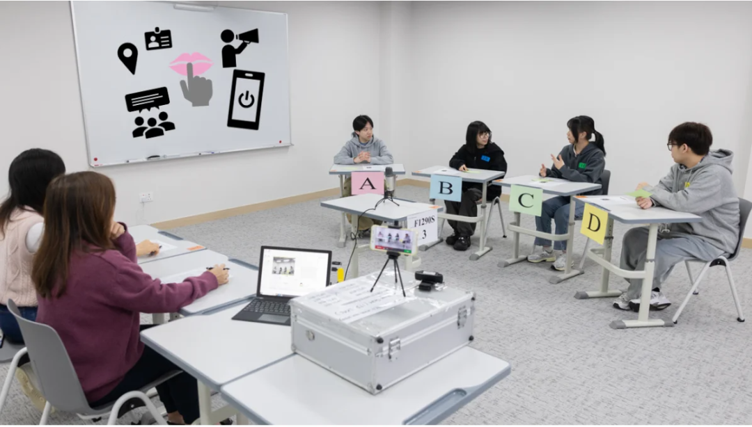 官方提醒｜DSE英文口試，做錯1件事，取消所有成績！