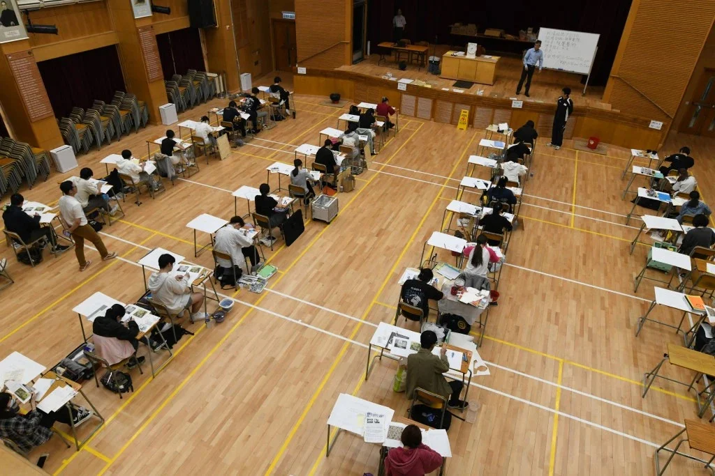 官方提醒｜DSE英文口試，做錯1件事，取消所有成績！