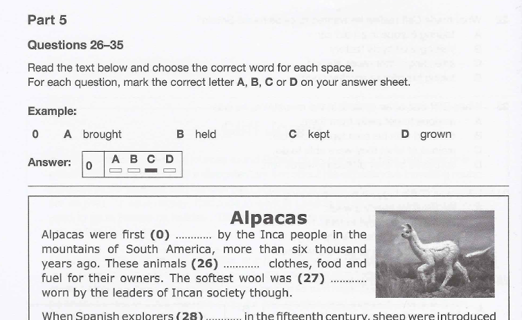 通過KET后，能直接考PET嗎？