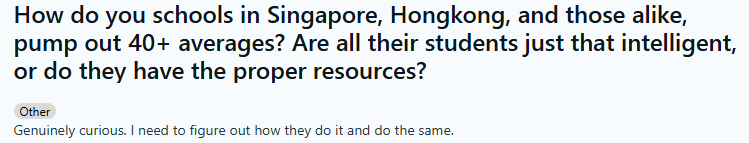 中国香港“本地学生”新标准出炉!IB学生手握港籍就能躺赢港校申请?!恐怕不行…… 中国香港“本地学生”新标准出炉!IB学生手握港籍就能躺赢港校申请?!恐怕不行……