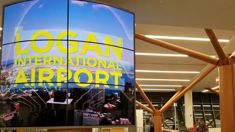 哈佛紧急提醒：中国留学生“赴美慎选波士顿洛根机场”，这些专业尤其注意！