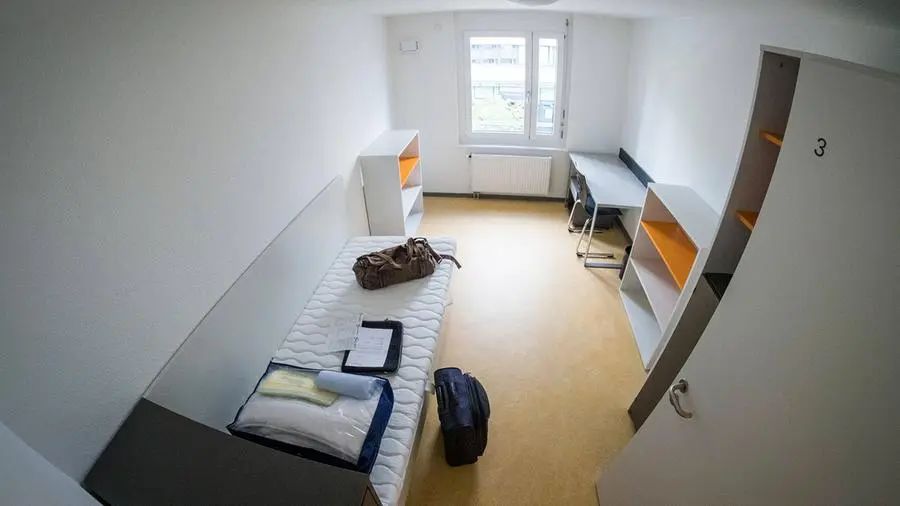 新增超1000间学生宿舍!德国这些大学学生住宿不用愁了! 新增超1000间学生宿舍!德国这些大学学生住宿不用愁了!